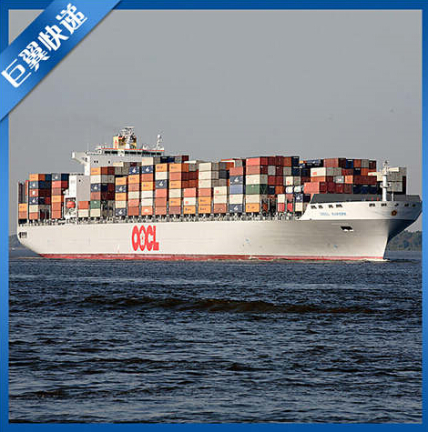 出口方便、快速，唯你莫屬，海運包裹出口貨運！