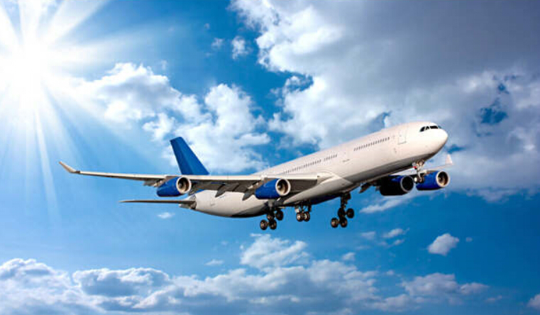 USA我來了，美國(guó)國(guó)際快遞空運(yùn)！