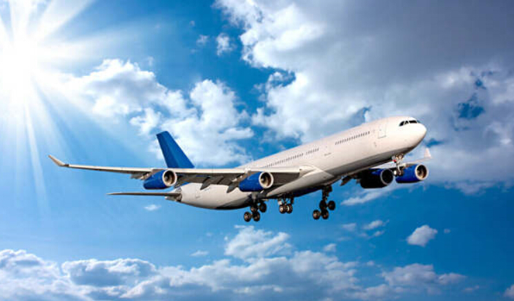 來去自由，美國國際快遞空運！