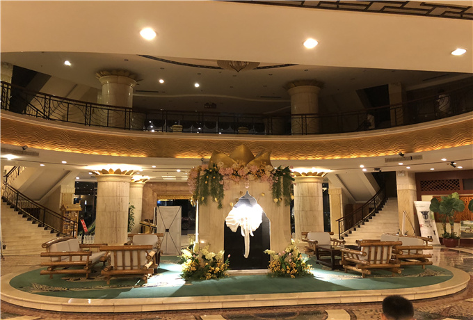 青島會議酒店住宿預(yù)訂