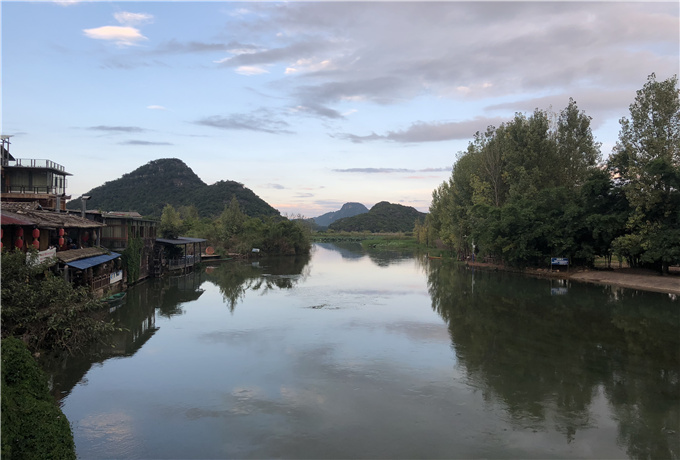 青島會議酒店住宿預(yù)訂—青島會議旅游景色